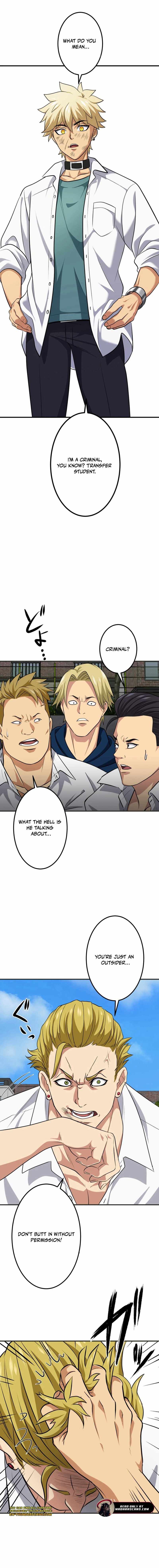 Criminal Transfer Student Chapter 6 18